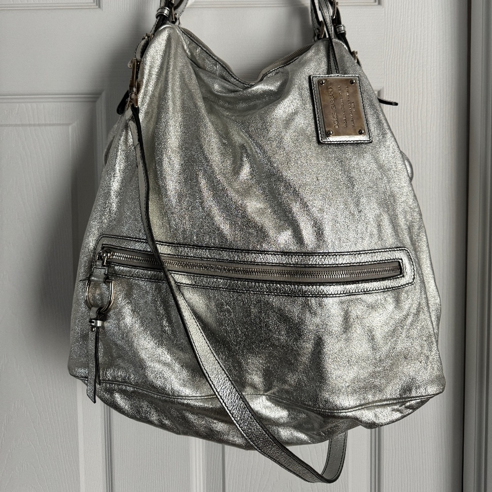 Dolce & Gabbana: Miss Bunny Bag